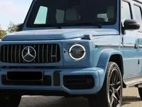 occasion Mercedes G63 AMG ClasseAmg Night Packet