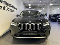 Occasion BMW X3 xLine 2022 Noir SUV