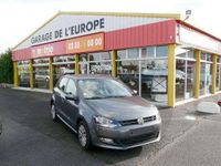 occasion VW Polo PoloPOLO 1.2 TDI 75 CR FAP Trendline