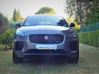 occasion Jaguar E-Pace 2.0 D - 150 ch AWD BVA R-Dynamic SE