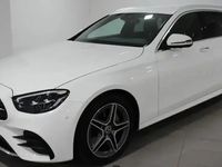 occasion Mercedes E220 III 220d 194ch AMG 9Gtronic