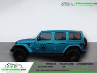 Occasion Jeep Wrangler 200 ch (147 kW) 2020 SUV