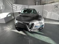 occasion Alfa Romeo Stelvio 2.2 180 Ch At8 Super