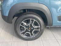 occasion Dacia Spring Electric Extreme
