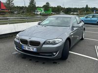 occasion BMW 525 SERIE 5 F10 2012 xDrive 218ch 140g Luxe A