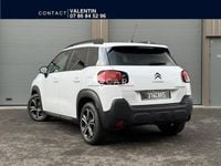 Occasion Citroën C3 Aircross Feel 83 ch (61 kW) 2017 Blanc SUV