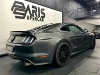 occasion Ford Mustang GT Fastback V8 5.0 421 A