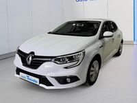Occasion Renault Mégane IV Zen 2020 Blanc Berline