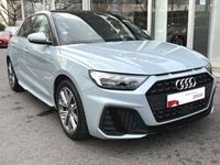 occasion Audi A1 30 Tfsi 110 Ch S Tronic 7 S Line