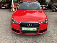 occasion Audi A1 1.2L TFSi S LINE