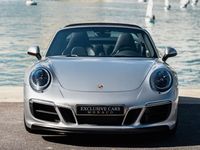 occasion Porsche 911 Targa 4 Type 991 Gts Pdk 450 Cv - Monaco