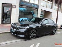 Occasion BMW i5 250 kW (341 ch) 2024 Noir Berline