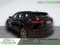 Occasion Jaguar F-Pace 241 ch (177 kW) 2018 SUV
