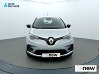 occasion Renault 20 Zoé Life charge normale R110 Achat Intégral -- VIVA194252271