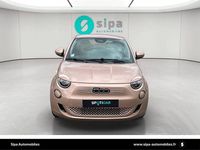 Occasion Fiat 500e Action 69 kW (95 ch) 2023 Citadine