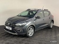 Occasion Dacia Sandero Essentiel 2022 Gris