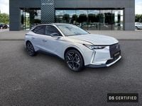 Occasion DS Automobiles DS4 Crossback Rivoli 179 ch (131 kW) 2022 SUV