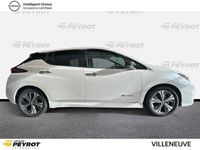 occasion Nissan Leaf Electrique 40kWh