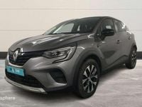 Occasion Renault Captur Evolution 92 ch (67 kW) 2024 Gris SUV