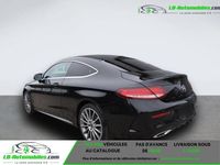 Occasion Mercedes C250 211 ch (155 kW) 2018 Berline