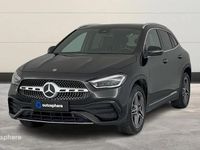 Occasion Mercedes GLA250 AMG line 162 ch (119 kW) 2022 SUV