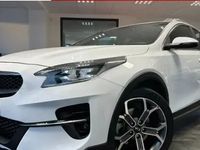 occasion Kia XCeed 1.6 Crdi 136ch Mhev Design Dct7 My22