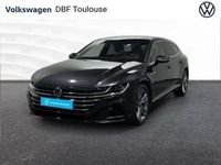 Occasion VW Arteon R-line 2021 Gris Break