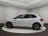 Occasion VW Polo Goal 116 ch (85 kW) 2024 Blanc Berline
