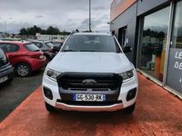 occasion Ford Ranger 2.0 TDCI 213 DOUBLE CABINE