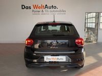 occasion VW Polo Carat 2020