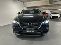 occasion Mazda CX-3 2.0 SKYACTIV-G 121ch Sélection BVA Euro6d-T