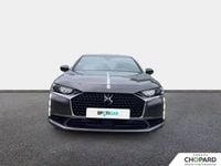Occasion DS Automobiles DS9 2022 Gris Berline