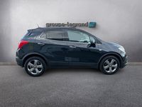 occasion Opel Mokka 1.4 Turbo 140ch Cosmo Pack Start&Stop 4x2