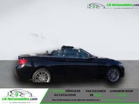 Occasion BMW 220 Sport Line 184 ch (135 kW) 2018 Coupé