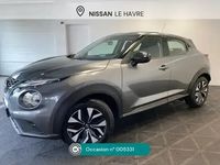 occasion Nissan Juke 1.0 Dig-t 114ch Acenta 2023