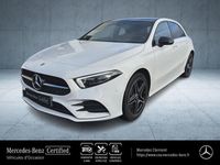 Occasion Mercedes A250 AMG line 160 ch (117 kW) 2022