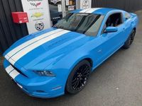 occasion Ford Mustang GT V8 50L