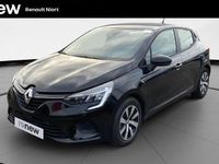 Occasion Renault Clio V Equilibre 2023 Noir Citadine