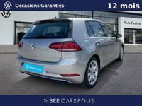 occasion VW Golf 1.5 TSI 150 EVO DSG7 Match