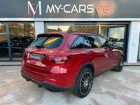 occasion Mercedes GLC300e 9G-Tronic 4Matic AMG Line Hybride