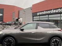 occasion Citroën DS3 DS3CROSSBACK BLUEHDI 100CH SO CHIC