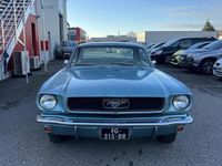 Occasion Ford Mustang 1966