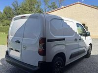 Occasion Opel Combo S 101 ch (74 kW) 2023 Van