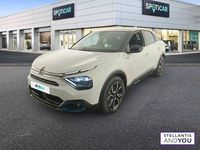 Occasion Citroën e-C4 Shine 100 kW (136 ch) 2023 Berline