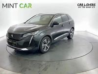 Occasion Peugeot 3008 2021 Noir