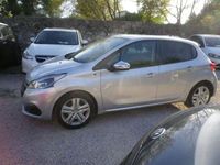 occasion Peugeot 208 1.2 PURETECH 82CV