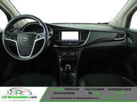 Occasion Opel Mokka X 140 ch (102 kW) 2017 SUV