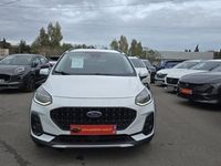Occasion Ford Fiesta Titanium X 95 ch (69 kW) 2022 Citadine