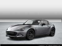 Occasion Mazda MX5 160 ch (117 kW) 2017 Gris Cabriolet