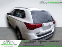 occasion Mitsubishi Outlander 2.2 DI-D 150 2WD BVM